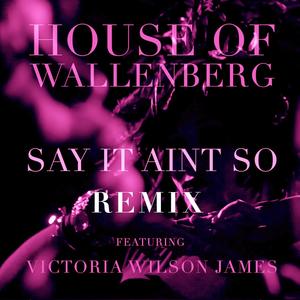 Say It Ain't So (feat. Victoria Wilson James) - REMIXES