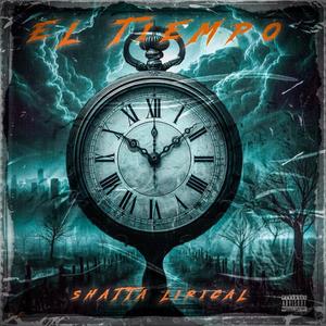 EL TIEMPO (feat. AlecHoudini) (Explicit)