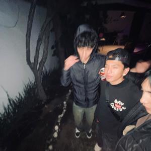 FRREMYSWäG (feat. 1lycarl) (Explicit)