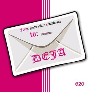 DEJA (feat. Kahlo One)