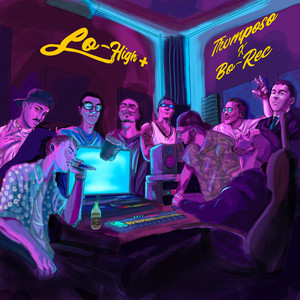 Smooth Sax (Explicit)