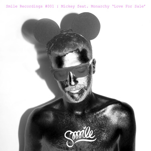 Love For Sale (Safari Instrumental Remix)