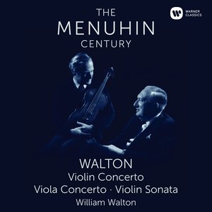 Walton: Viola Concerto - I. Andante comodo (中提琴协奏曲 - 第一乐章 舒适的行板) (Revised Version)