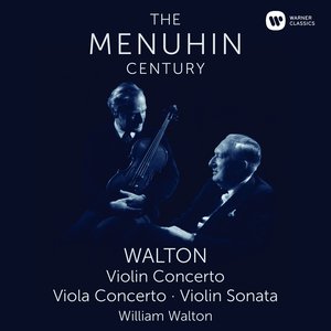 Viola Concerto - Viola Concerto: I. Andante comodo (中提琴协奏曲 - 第一乐章 舒适的行板) (Revised Version)