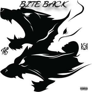 Bite Back (feat. Slicka da Ice) [Explicit]