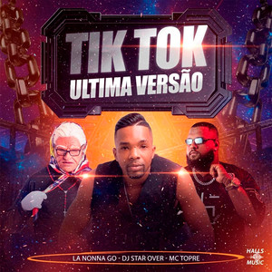 Tik Tok Ultima Versão (Explicit)