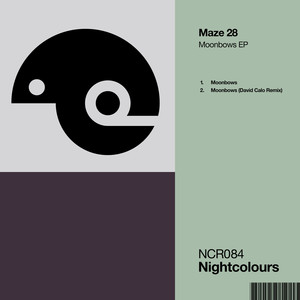 Moonbows (David Calo Remix)