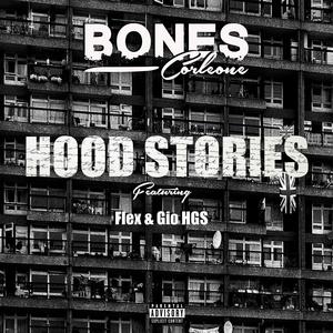 Hood Stories (feat. GioHGS & One Flex) (Explicit)