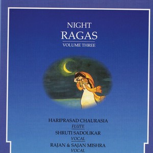 Night Ragas - Volume 1