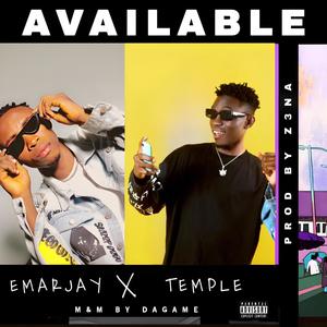 Available (feat. Temple) [Explicit]