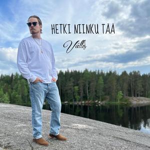 Hetki niinku tää