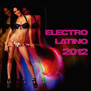 Electro Latino 2012