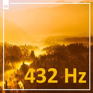 432 Hz Whispers of Harmony: Illuminating the Mind