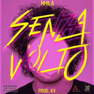 Senza Volto (Explicit)