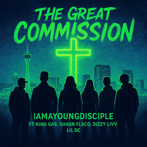 The Great Commission