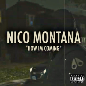 How Im Coming (Remix|Explicit)