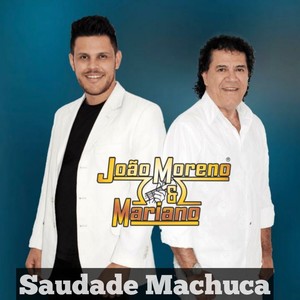 Saudade Machuca