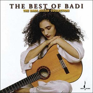 The Best of Badi