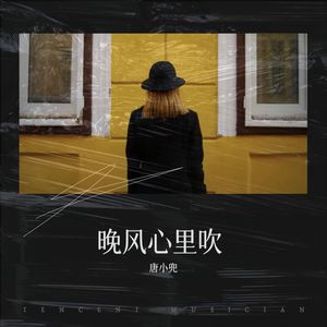晚风心里吹