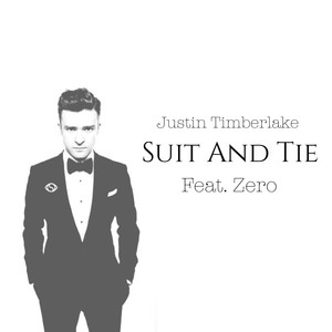 Justin Timberlake / Jay-z - Suit And Tie (Remix)