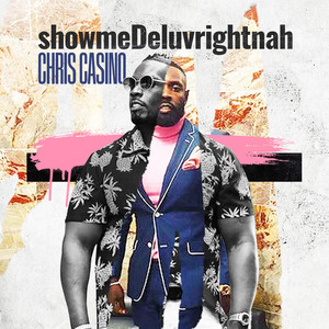 Show Me De Luv Right Nah (Explicit)