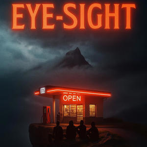 eye-sight (feat. Strika & Blizzy) (Explicit)