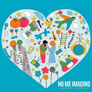 No Me Imagino