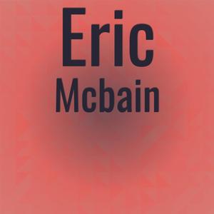 Eric Mcbain