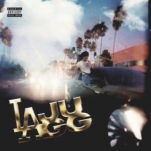 G La Sosita - Los Angeles Jugg (Explicit)