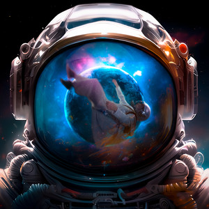 Космос между нами