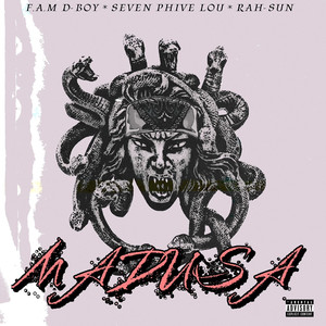 Madusa (Explicit)