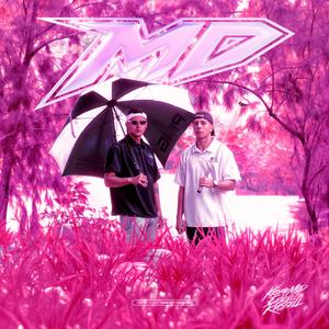MD (feat. Kromo MVP) (Explicit)