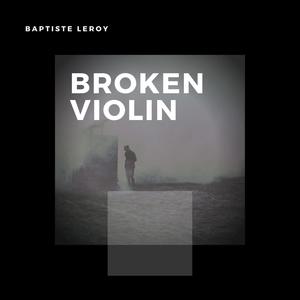 Broken Violin