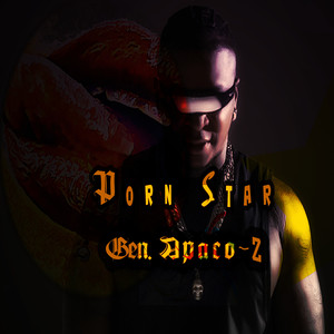 Pornstar (Explicit)