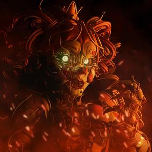 Burn Me Away (feat. Dream Kittu) (Explicit)