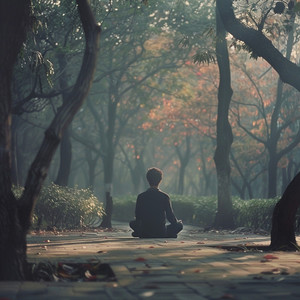 Lofi for Mindfulness: Meditation Harmony