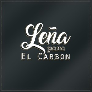 Leña Para El Carbon