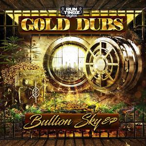 Bullion Sky EP