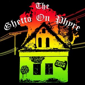 The Ghetto on Phyre (Explicit)