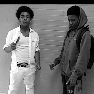 Cross politician (feat. Jo janxy) (Explicit)