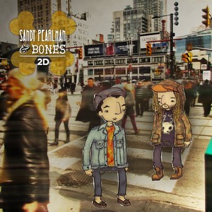 The Oath (ft. Benjy Sirois)