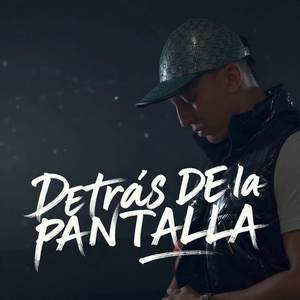 Detrás de la Pantalla