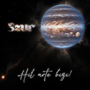 Zu maite izateko (feat. Iker Lauroba)