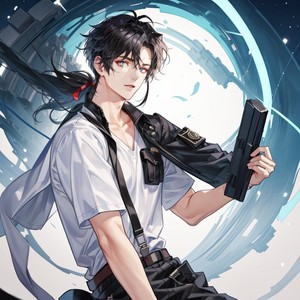 第五十九章 友情提示（加更）-天琴实验室