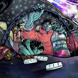 Freestyle 5 (Explicit)