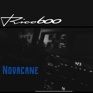 Novacane (Explicit)