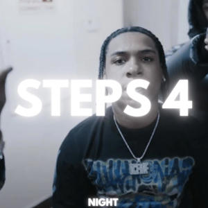 Steps 4 (Explicit)