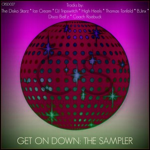 Time To Burn (Original Mix)