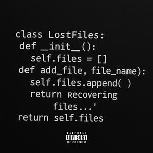 Alone (feat. YVNG BLADE) (Explicit)