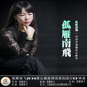 孤雁南飞